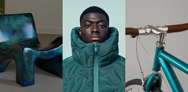 Foto: WGSN AI Image