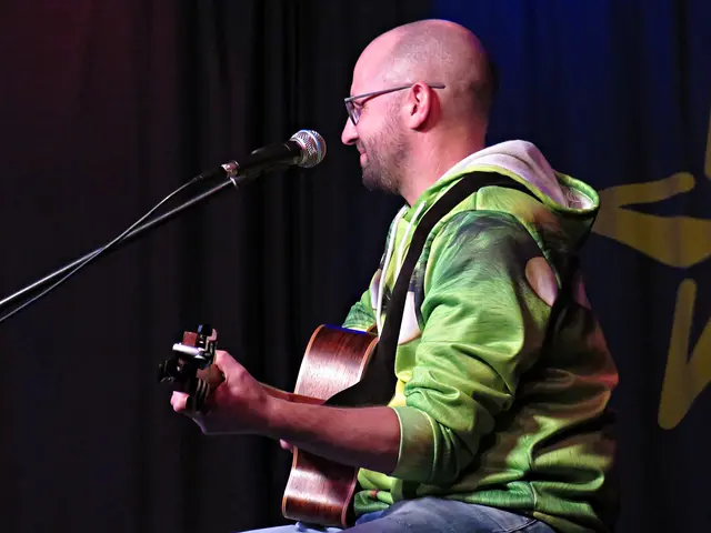 Patrick Lemm | Foto: Brigitte Melder