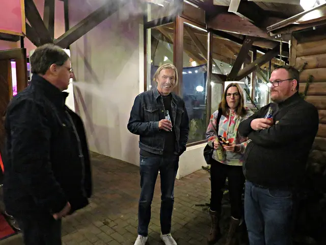 Foto: Brigitte Melder