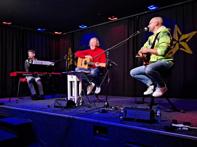 Foto: Brigitte Melder