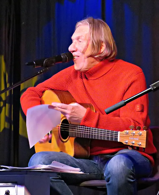 Foto: Brigitte Melder