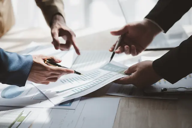 Haushaltsdebatte | Foto: kamiphotos/stock.adobe.com