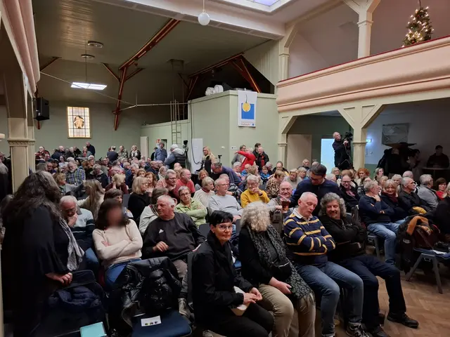 Foto: Brigitte Melder