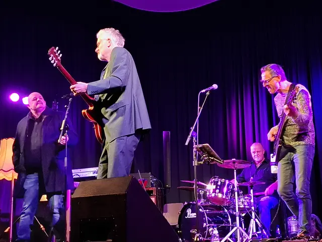 Foto: Brigitte Melder