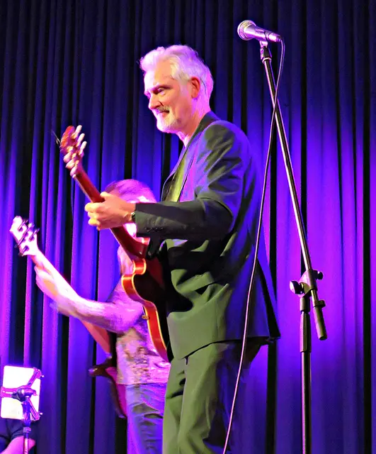 Foto: Brigitte Melder