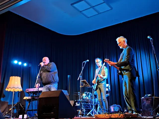 Foto: Brigitte Melder