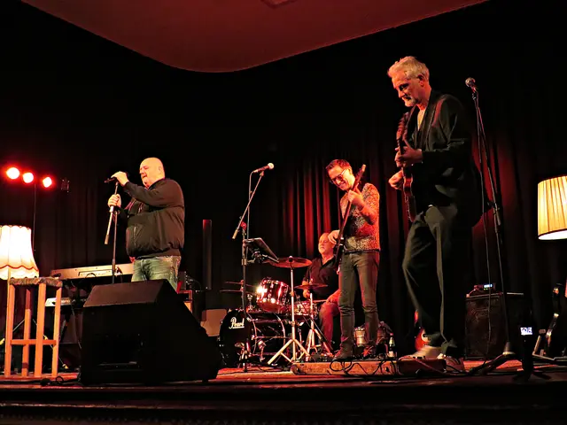 Foto: Brigitte Melder