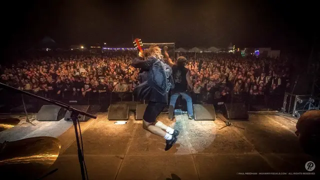 Barock  | Foto: Paul Needham