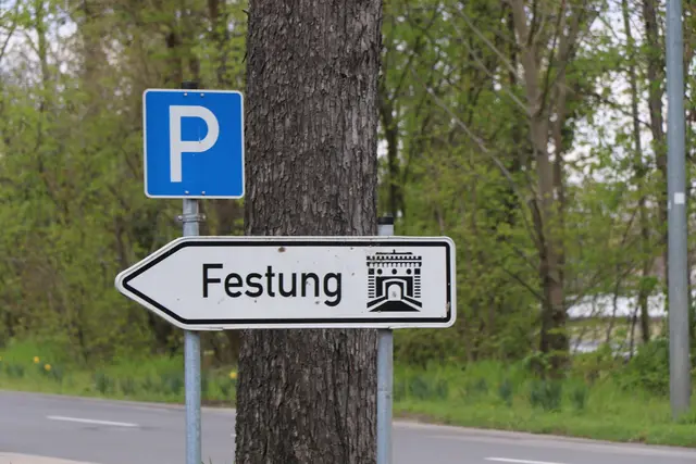 Festungsnetz grenzenlos in der Pamina Region - Geschichte hautnah erleben | Foto: Heike Schwitalla