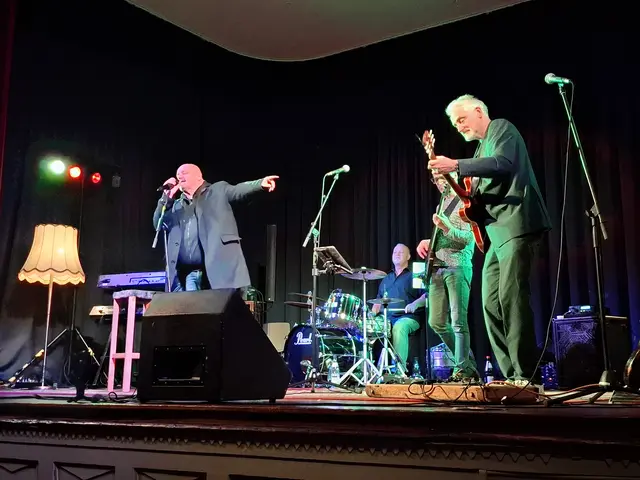 Foto: Brigitte Melder