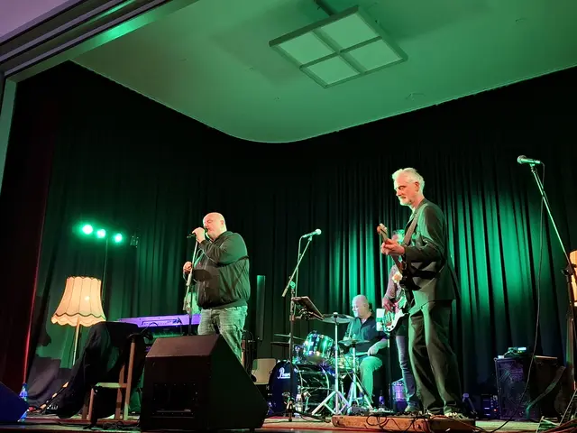 Foto: Brigitte Melder