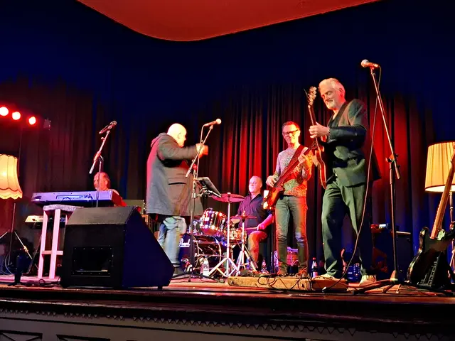 Foto: Brigitte Melder