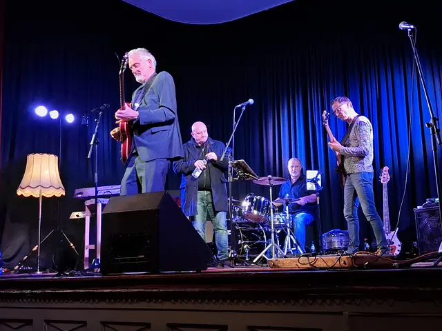 Foto: Brigitte Melder