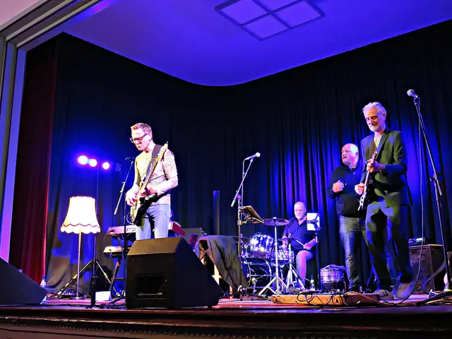 Foto: Brigitte Melder