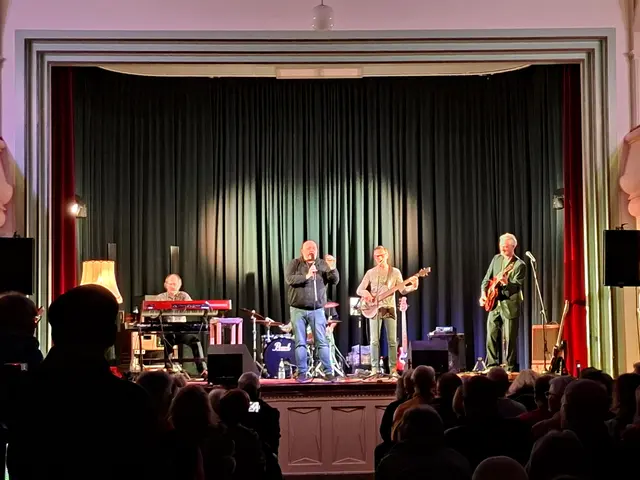 Foto: Brigitte Melder