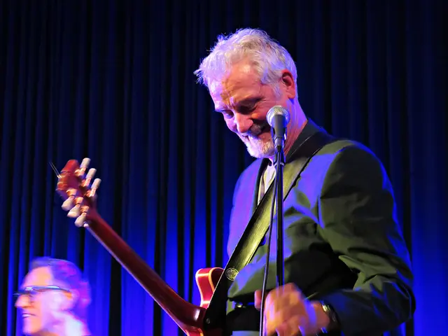 Tom Schaffert | Foto: Brigitte Melder