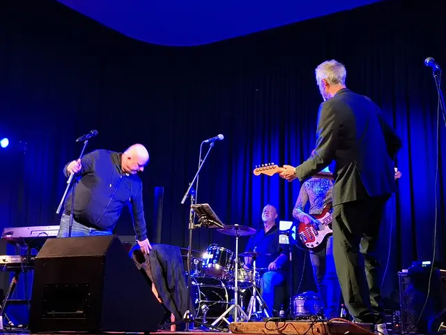 Foto: Brigitte Melder