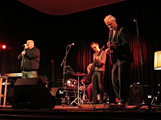 Foto: Brigitte Melder