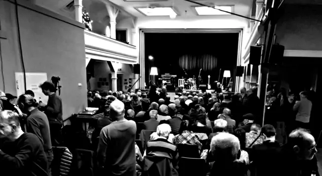 Foto: Brigitte Melder