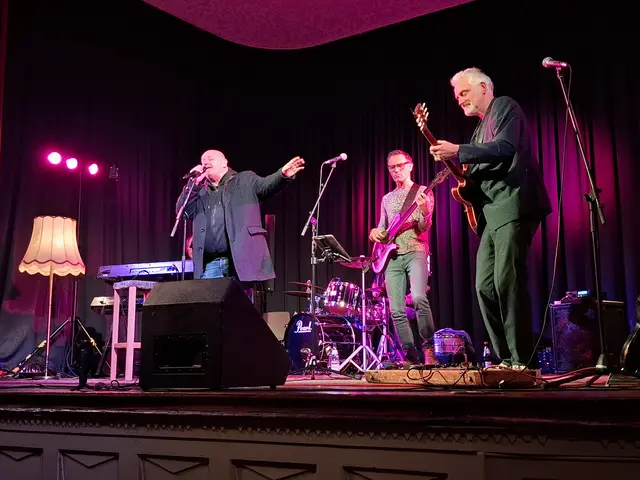 Foto: Brigitte Melder