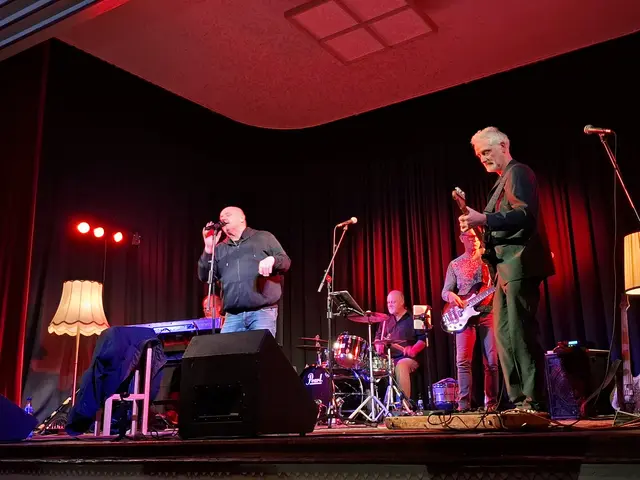 Foto: Brigitte Melder