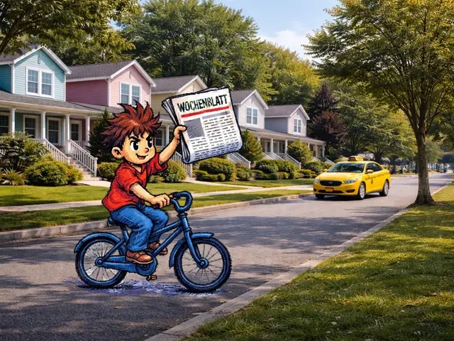 Halt die Balance, ziele wie ein Profi – und bleib im Job, solange du kannst! | Foto: Diana Vogelmann (mit KI erstellt)