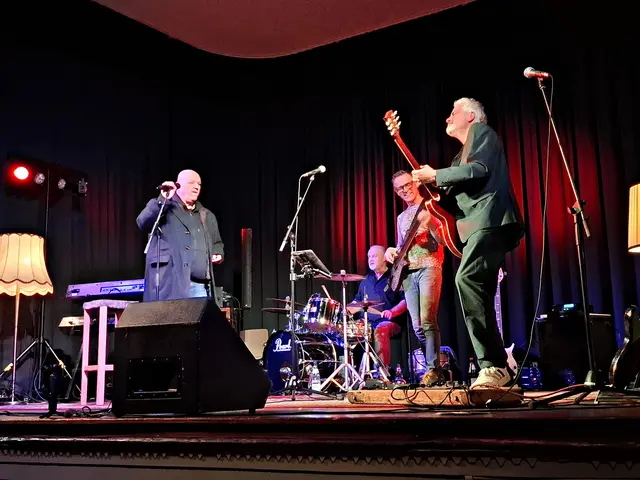 Foto: Brigitte Melder