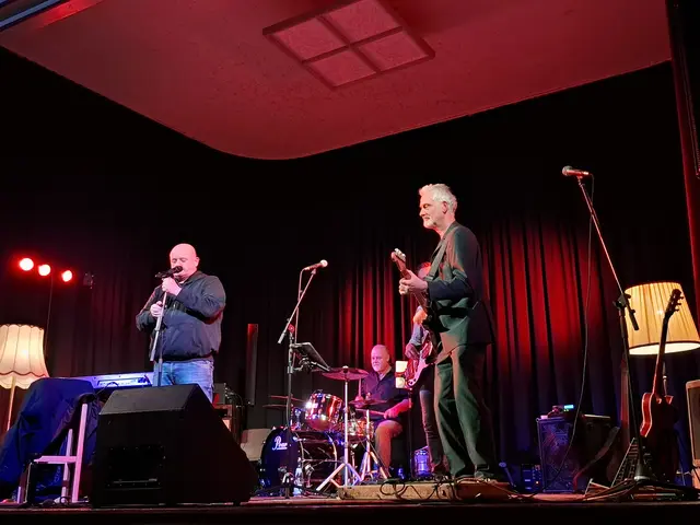 Foto: Brigitte Melder