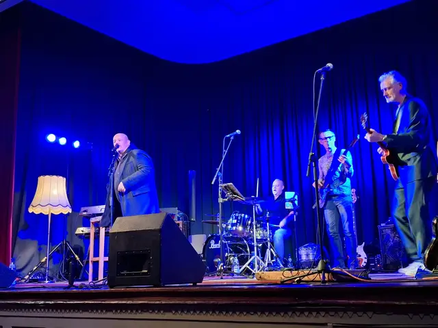 Foto: Brigitte Melder