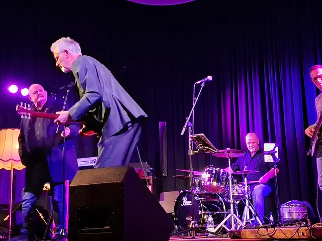 Foto: Brigitte Melder