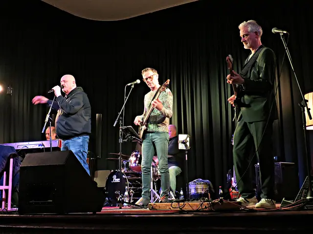 Foto: Brigitte Melder