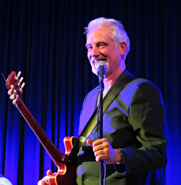 Foto: Brigitte Melder