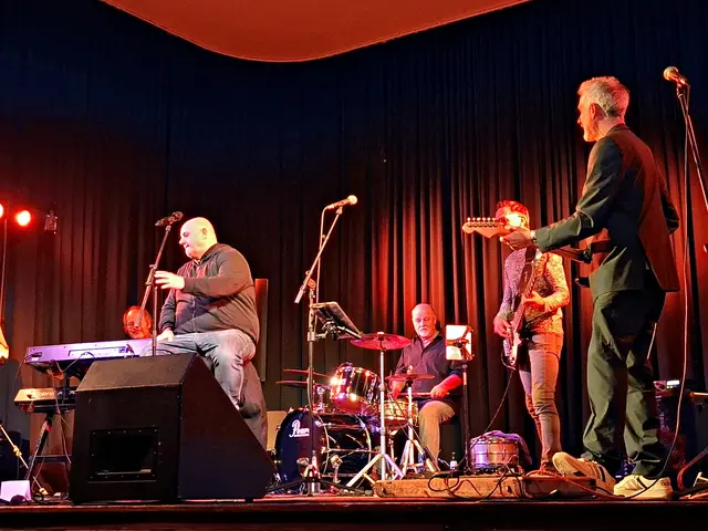 Foto: Brigitte Melder