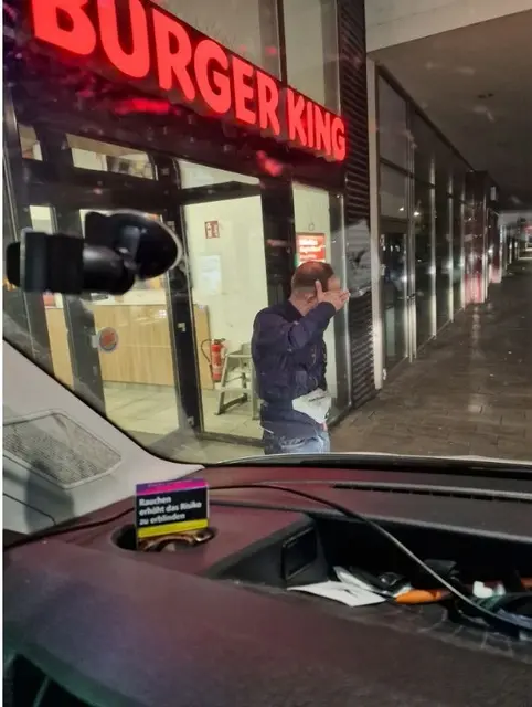 Wer kennt diesen Mann? | Foto: Polizei