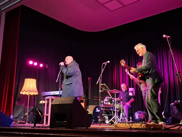 Foto: Brigitte Melder