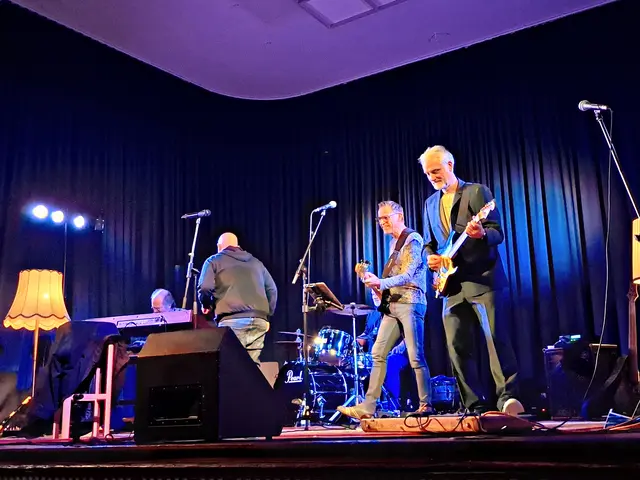 Foto: Brigitte Melder