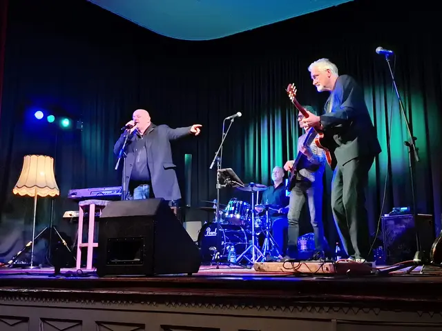 Foto: Brigitte Melder