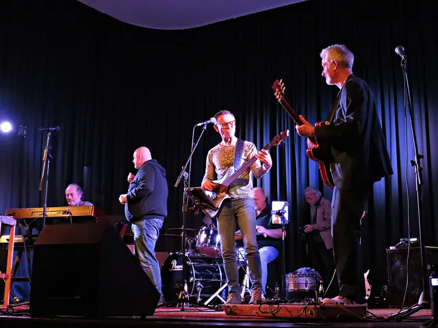 Foto: Brigitte Melder