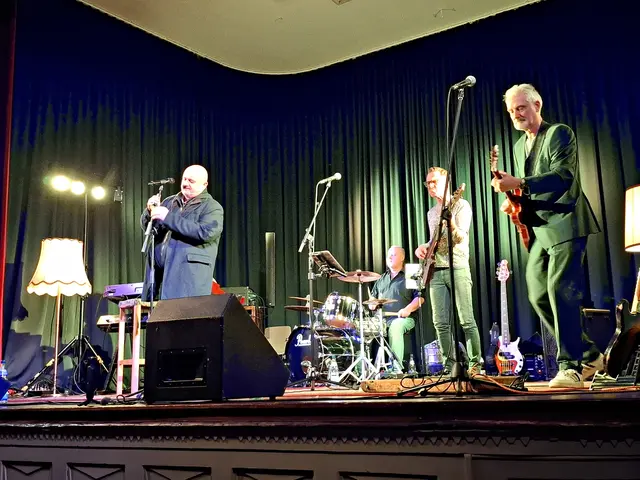 Foto: Brigitte Melder