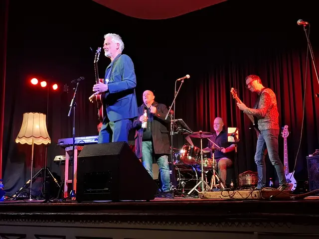 Foto: Brigitte Melder