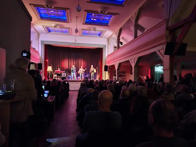 Foto: Brigitte Melder