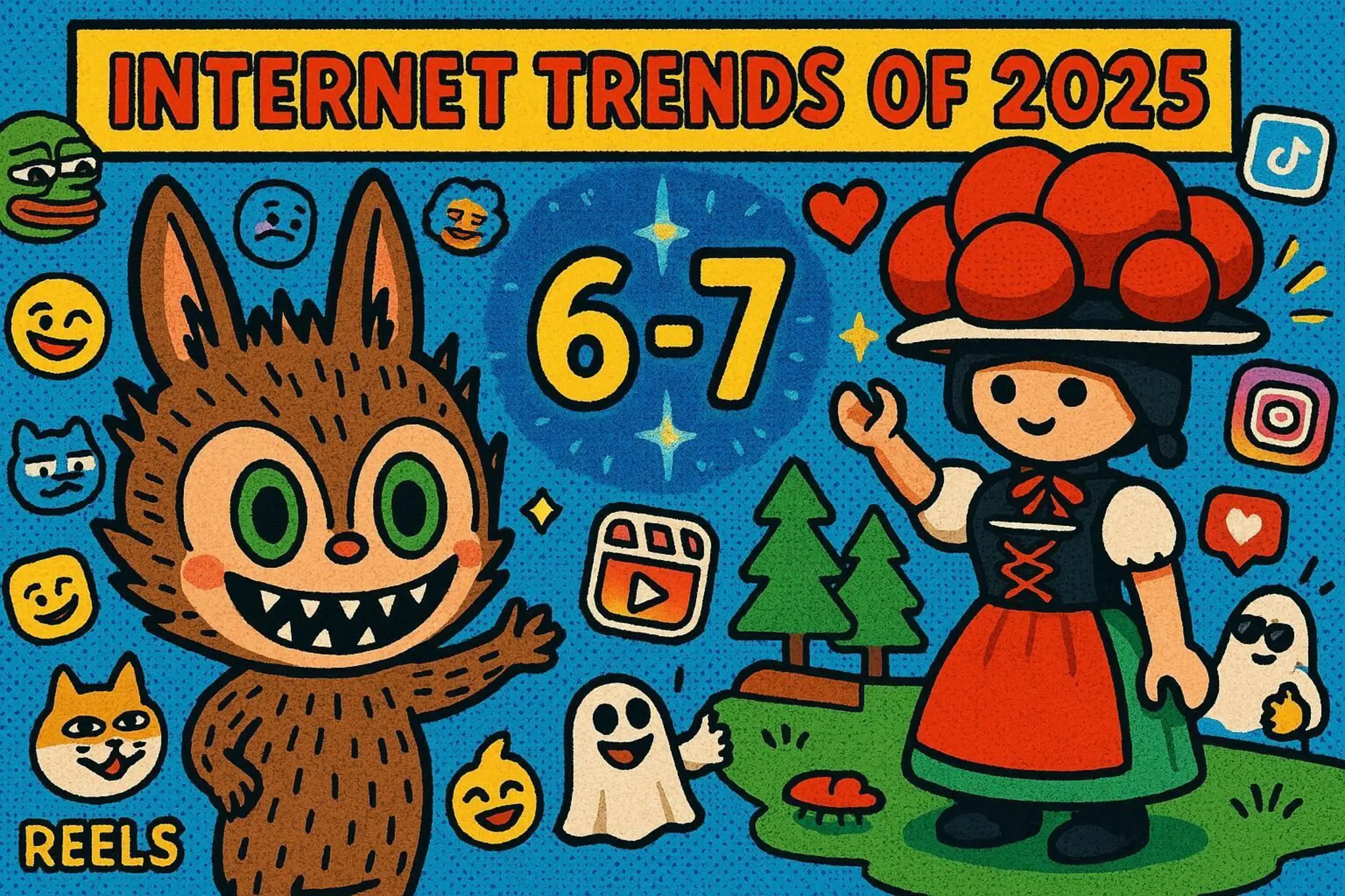 Von-Labubu-bis-Schwarzwaldmarie-Das-waren-die-Internet-Trends-2025