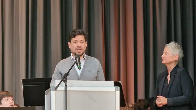 Manuel Steinbrenner | Foto: Ralf Vester