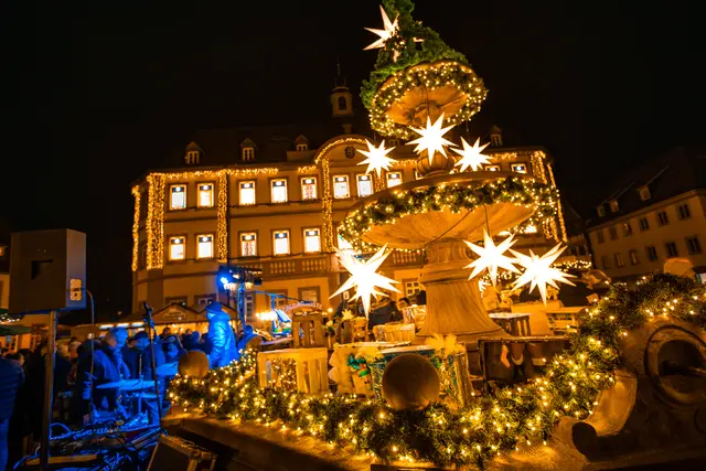 Weihnachtsmarkt der Kunigunde | Foto: kgp.de