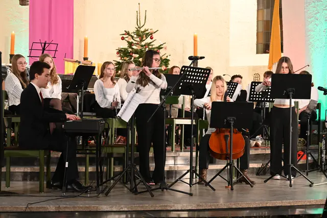 Foto: Sickingen-Gymnasium Landstuhl