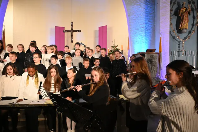 Foto: Sickingen-Gymnasium Landstuhl