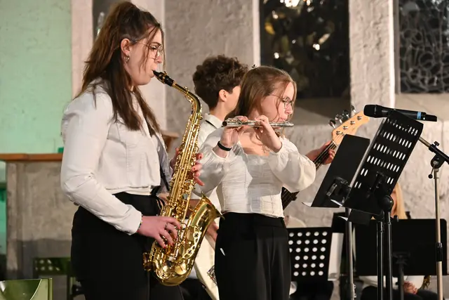 Foto: Sickingen-Gymnasium Landstuhl