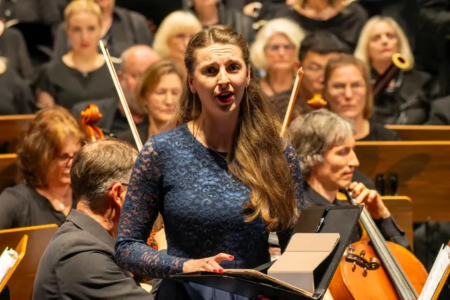 Victoria Rieser (Alt) | Foto: Mario Schaaf