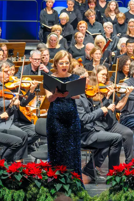 Sabine Goetz (Sporan) | Foto: Mario Schaaf