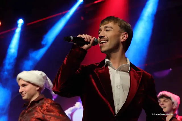 Foto: © Franksfotografien.de